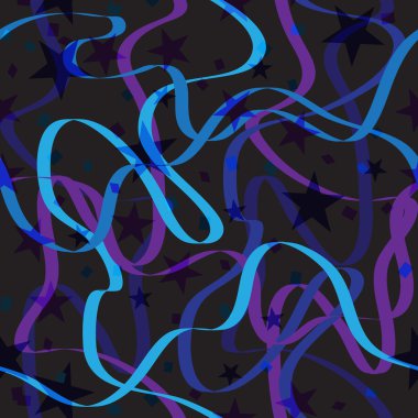 άδειο ξαπλώστρες στον ωκεανό κάτω από ένα δέντρο.