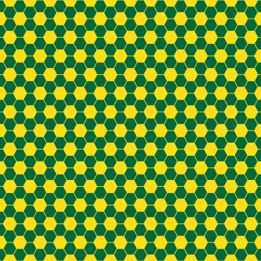 Futbol topu vektör Dikişsiz desen, doku.