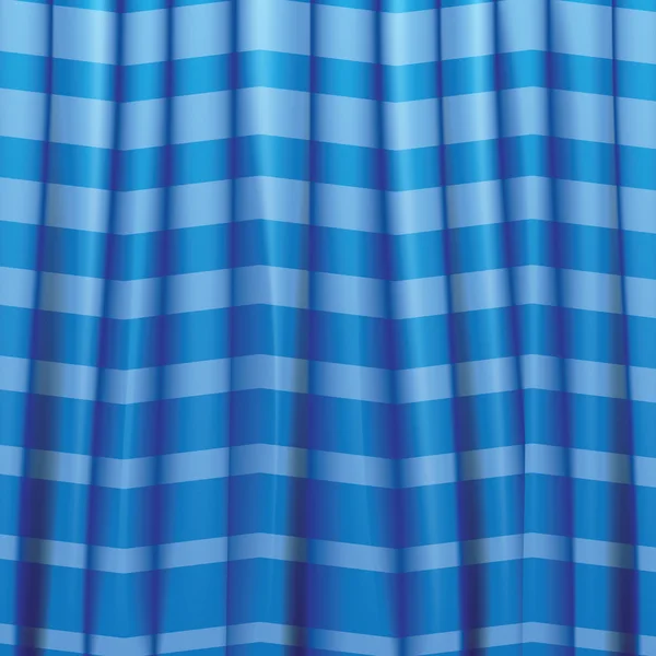 Cortina, cortinas de fondo Vector — Vector de stock