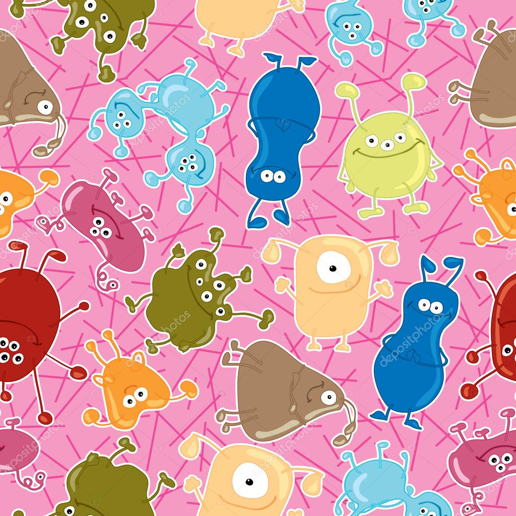 Happy bacteria Vector Art Stock Images | Depositphotos Happy bacteria Vector Art Stock Images | Depositphotos