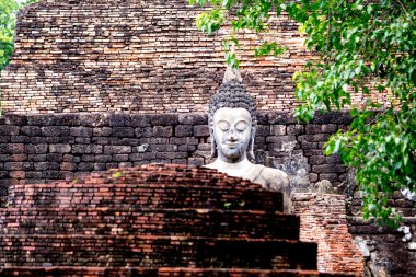 Sukhothai.