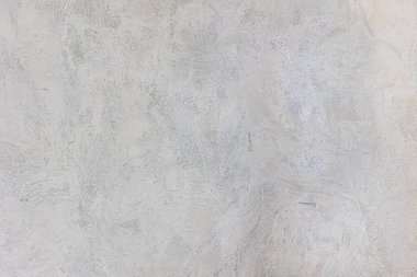 Soyut şablon arka planına sahip gri eski duvar