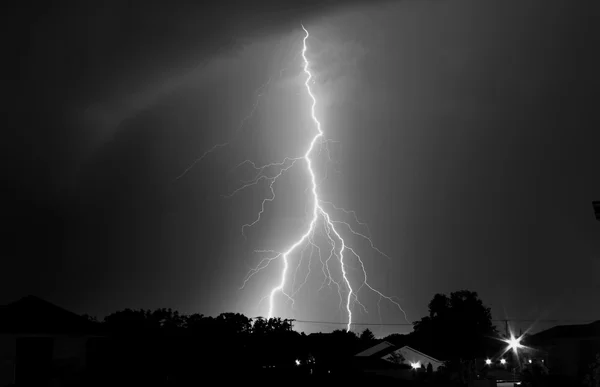 Strom — Stockfoto