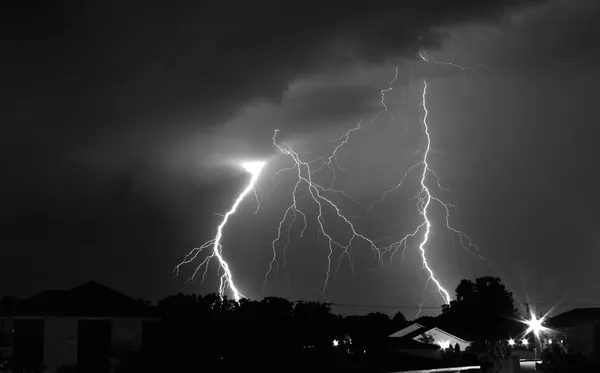 Strom — Stockfoto