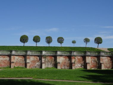 St. Petersburg (Peterhof)