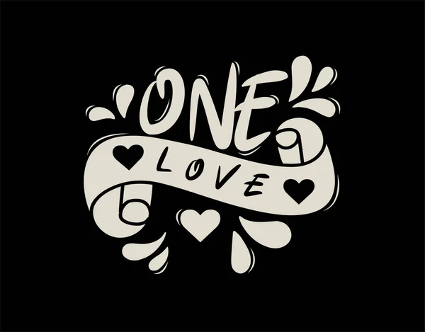 Bir Aşk Metni, vektör illüstrasyonunda siyah arkaplan üzerine yazılmış. Typography posteri, fotoğraf albümü, etiket, fotoğraf kaplamaları, tebrik kartları, tişörtler, çantalar.