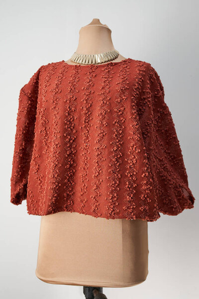 Формальная одежда, женская блузка