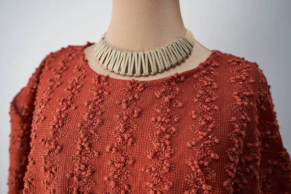 Resmi kıyafet, kadınların düşüşü bluzu.