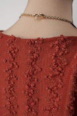 Resmi kıyafet, kadınların düşüşü bluzu.