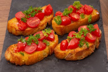 Kömür Kesme Tahtası 'nda