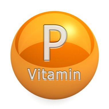 Vitamin P