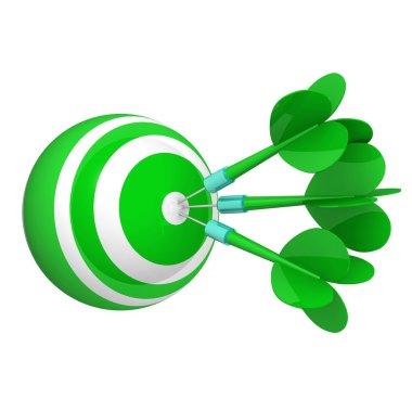 bullseye, Dart.