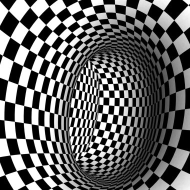 soyut satranç arka plan