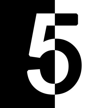 Soyut Şekil 5