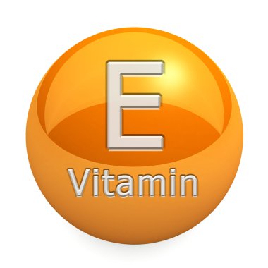 E vitamini