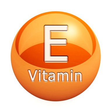 E vitamini