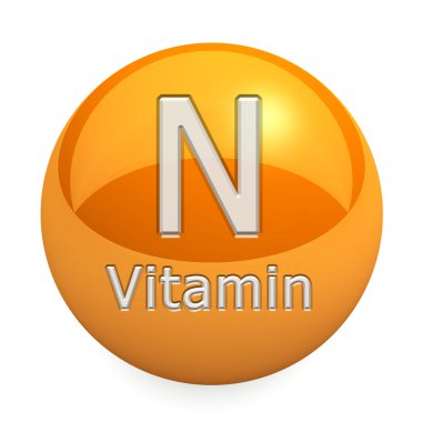 N Vitamini