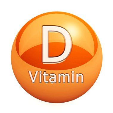 D vitamini