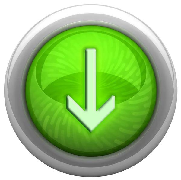 Modern button design — Stock Photo, Image
