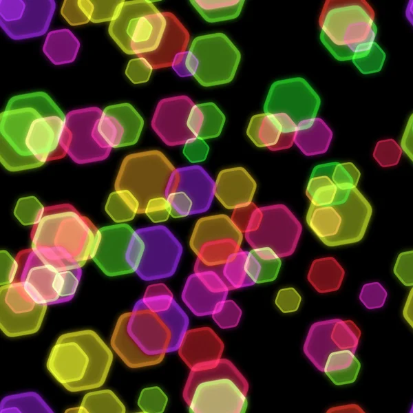 Soyut Geometrik Arkaplan