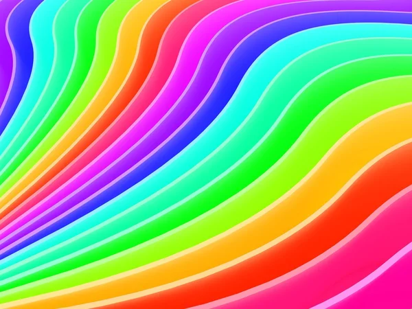 Renkli soyut arkaplan