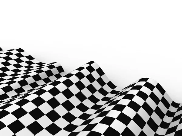 yarış bayraklarını. arka plan damalı bayrağı formülü