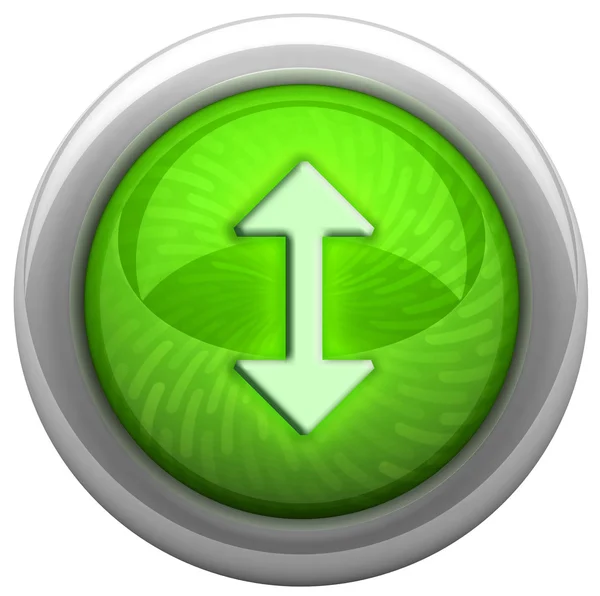 Modern button design — Stock Photo, Image