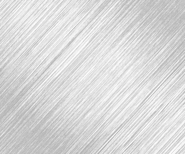Текстура металу пензлем абстрактний фон — стокове фото