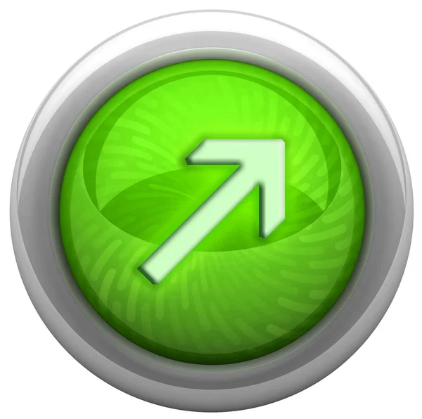 Modern button design — Stock Photo, Image