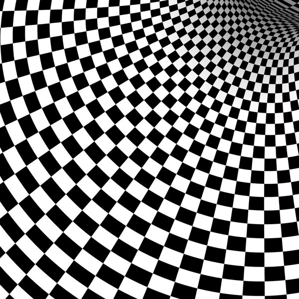 Racing flags. Background checkered flag Formula one