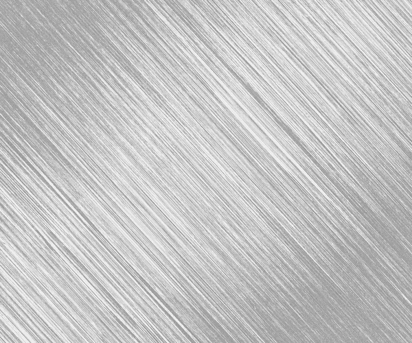 Szczotkowanego metalu tekstura tło — Zdjęcie stockowe