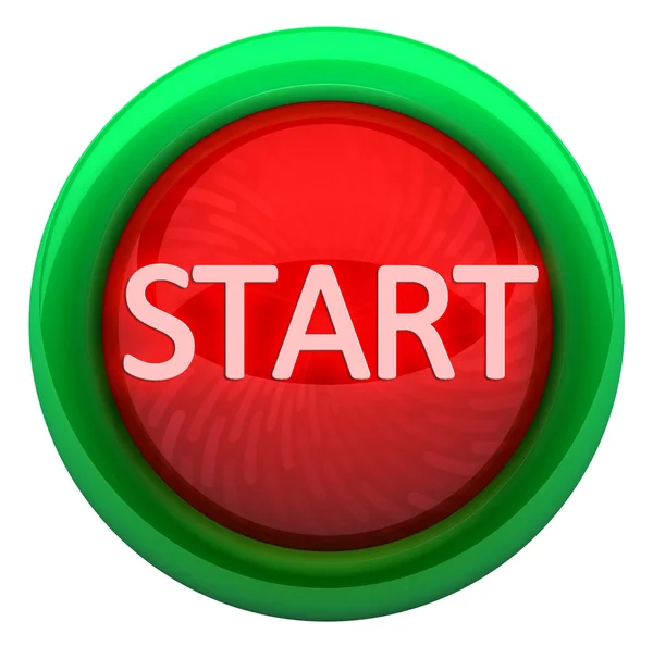 Modern button design — Stock Photo, Image