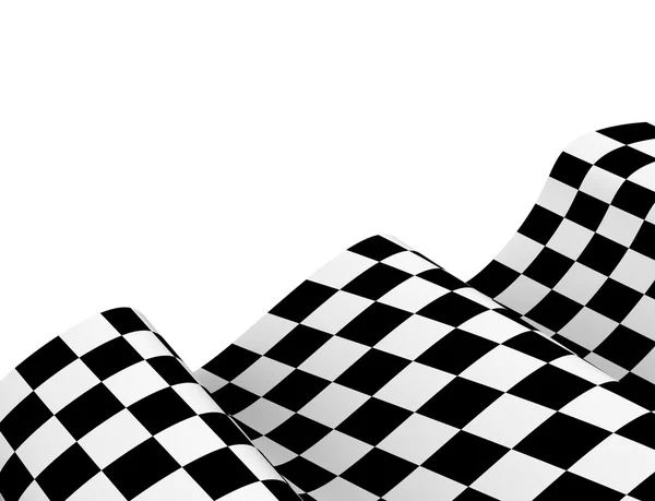 Abstract chess background — Stock Photo, Image