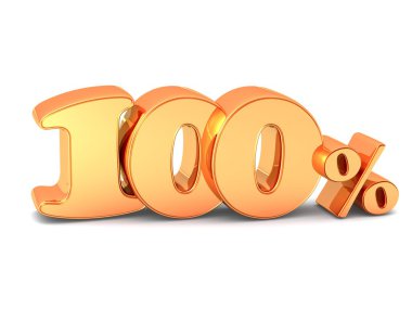 yüzde indirim sembolü