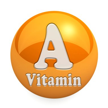 A vitamini izole