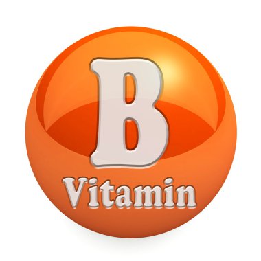 B vitamini izole