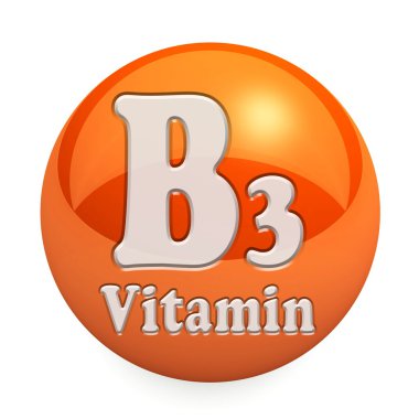 İzole B3 vitamini