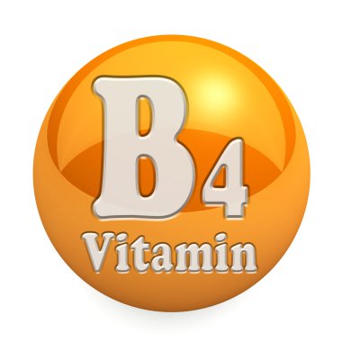 İzole vitamini B4