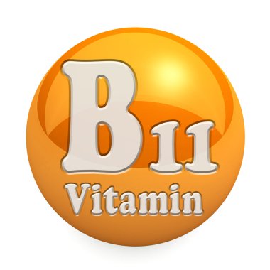 Vitamini B11 izole