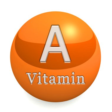A vitamini izole
