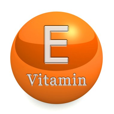 E vitamini izole