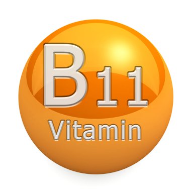 Vitamini B11 izole