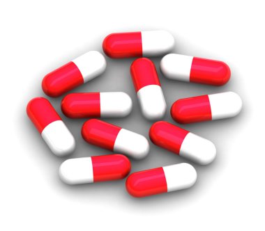 hap, doğru hap seçin