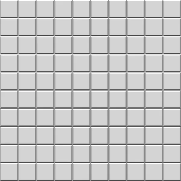 Текстура квадратной плитки — стоковое фото