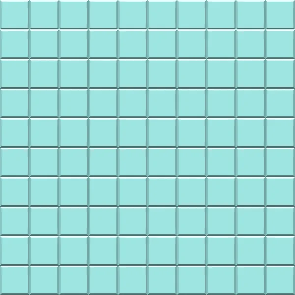 Telhas quadradas textura — Fotografia de Stock