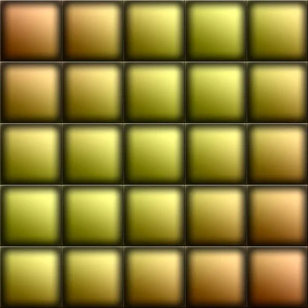 Telhas quadradas textura — Fotografia de Stock