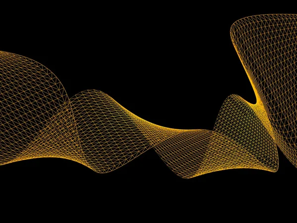 Renkli soyut çizgi arkaplanı