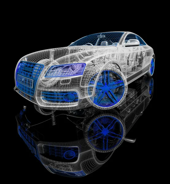 3d Фото Автомобилей 3d Фото Автомобилей