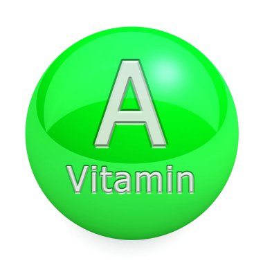 A vitamini izole