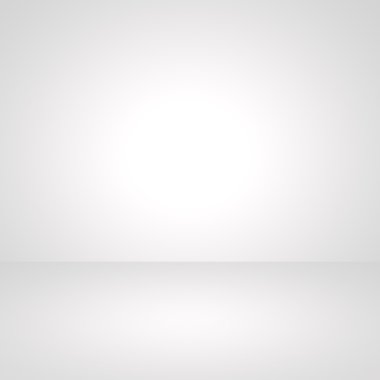 arka plan boş oda.